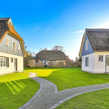 Traumgarten Haus Traumoase Prerow Ngoại thất bức ảnh