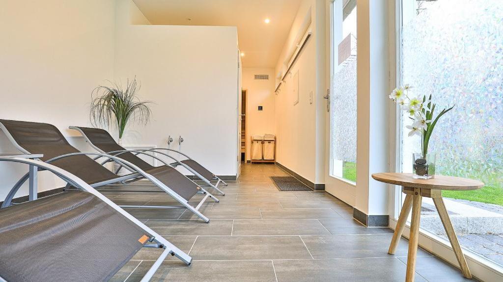 Traumgarten Haus Traumoase Prerow Ngoại thất bức ảnh
