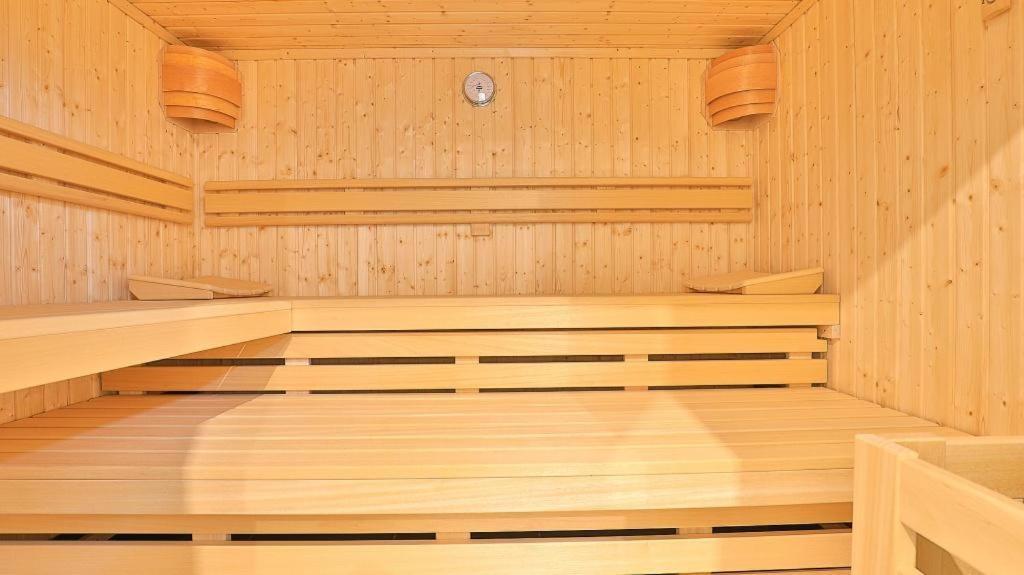 Traumgarten Haus Traumoase Prerow Ngoại thất bức ảnh