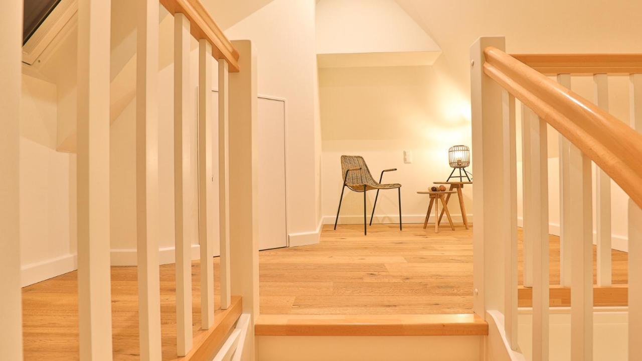 Traumgarten Haus Traumoase Prerow Ngoại thất bức ảnh